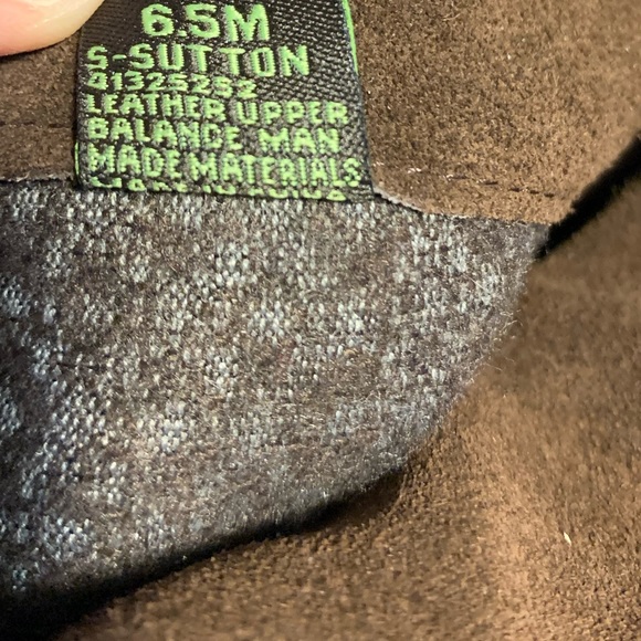 Sam Edelman Brown Suede Over-the-Knee "Sutton" Boots - Picture 11 of 11